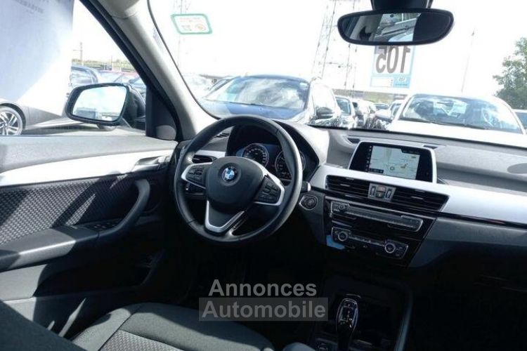 BMW X1 sDrive 16d 116 BUSINESS DESIGN DKG7 - <small></small> 20.990 € <small>TTC</small> - #3