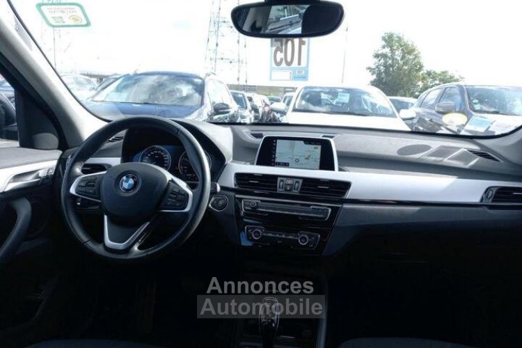 BMW X1 sDrive 16d 116 BUSINESS DESIGN DKG7 - <small></small> 20.990 € <small>TTC</small> - #5