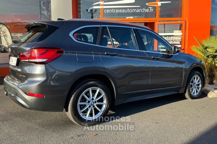 BMW X1 sDrive 16d 116 ch DKG7 Business Design - <small></small> 20.990 € <small>TTC</small> - #2