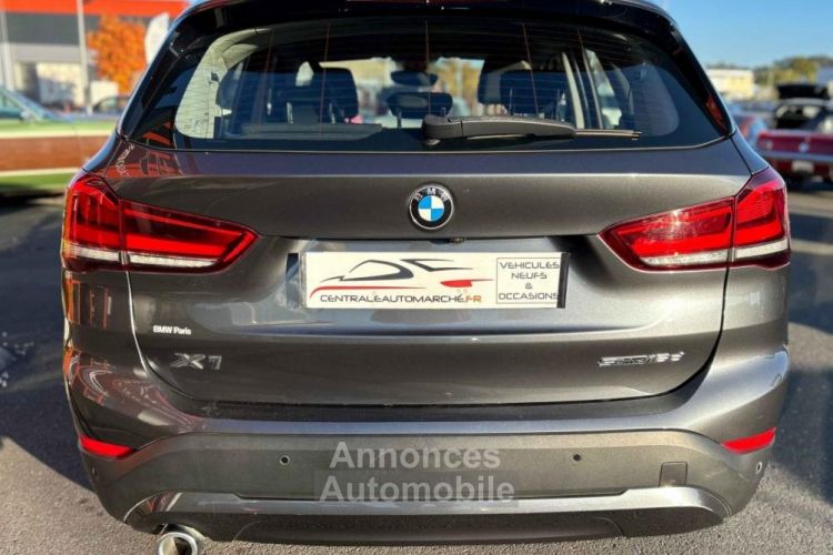 BMW X1 sDrive 16d 116 ch DKG7 Business Design - <small></small> 20.990 € <small>TTC</small> - #13