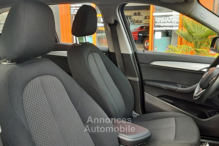 BMW X1 sDrive 16d 116 ch DKG7 Lounge - <small></small> 24.990 € <small>TTC</small> - #3