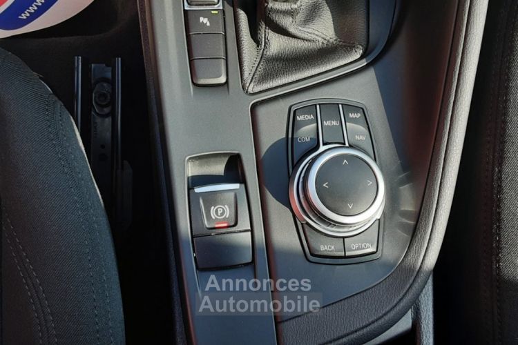 BMW X1 sDrive 16d 116 ch DKG7 Lounge - <small></small> 24.990 € <small>TTC</small> - #17