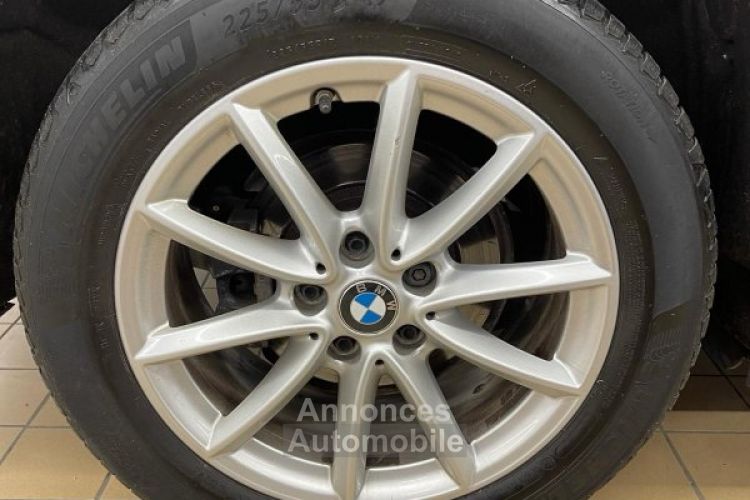 BMW X1 sDrive 16d 116 ch DKG7 Premiere - <small></small> 20.690 € <small>TTC</small> - #21