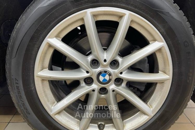 BMW X1 sDrive 16d 116 ch DKG7 Premiere - <small></small> 20.690 € <small>TTC</small> - #22