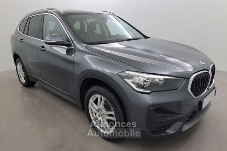 BMW X1 sDrive 16d 116 Lounge - <small></small> 19.990 € <small>TTC</small> - #1