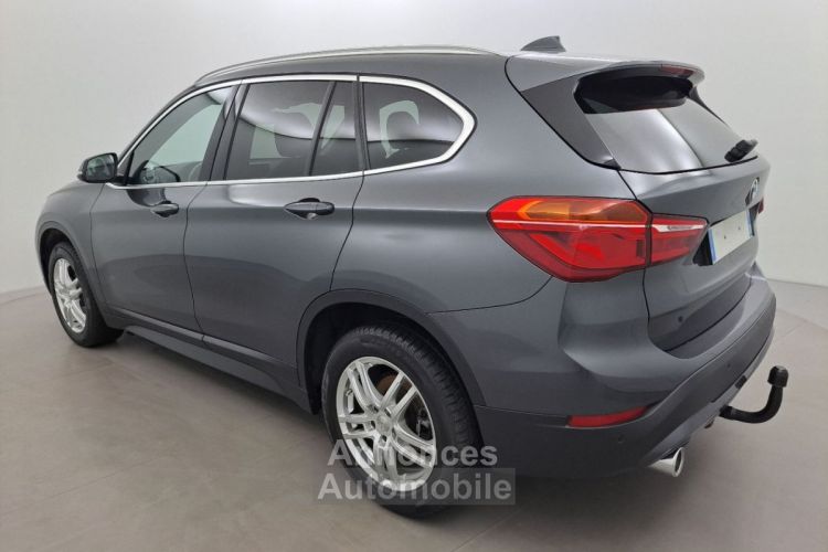 BMW X1 sDrive 16d 116 Lounge - <small></small> 19.990 € <small>TTC</small> - #2