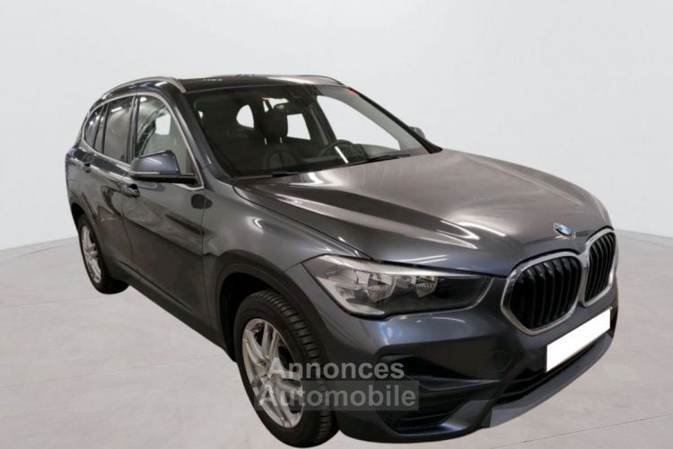 BMW X1 sDrive 16d 116 Lounge - <small></small> 19.990 € <small>TTC</small> - #1