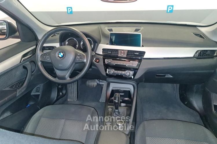 BMW X1 sDrive 16d 116 Lounge DKG7 - <small></small> 22.990 € <small>TTC</small> - #3