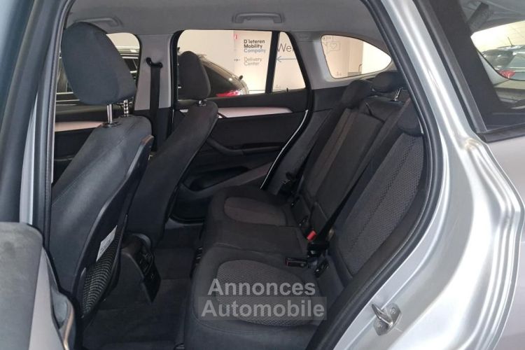 BMW X1 sDrive 16d 116 Lounge DKG7 - <small></small> 22.990 € <small>TTC</small> - #5