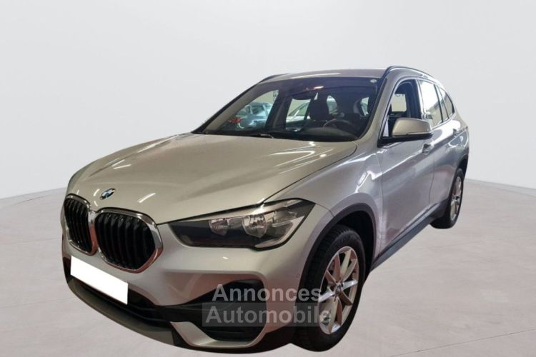 BMW X1 sDrive 16d 116 Lounge DKG7 - <small></small> 22.990 € <small>TTC</small> - #1