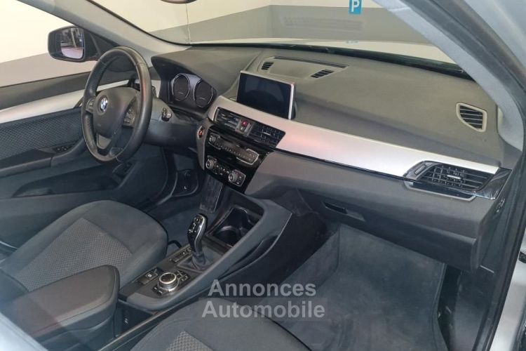 BMW X1 sDrive 16d 116 Lounge DKG7 - <small></small> 22.990 € <small>TTC</small> - #4