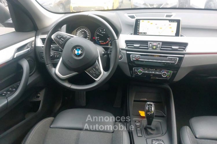 BMW X1 sDrive 16d DKG F48 Business Design TOIT OUVRANT CAMERA JA18 - <small></small> 25.970 € <small></small> - #4