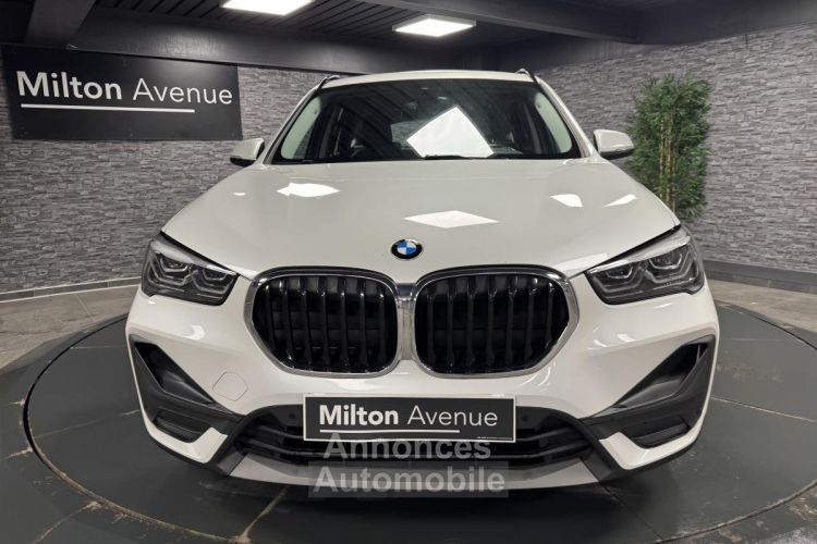 BMW X1 sDrive 16d F48 Lounge - <small></small> 20.990 € <small></small> - #2