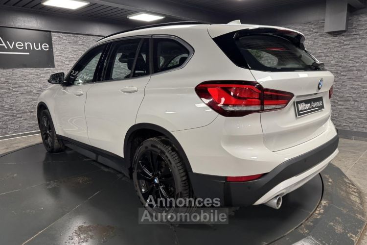 BMW X1 sDrive 16d F48 Lounge - <small></small> 20.990 € <small></small> - #7