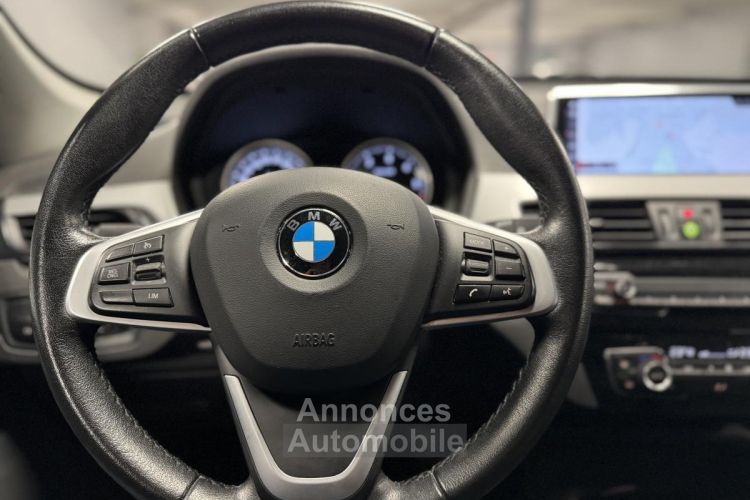 BMW X1 sDrive 16d F48 Lounge - <small></small> 20.990 € <small></small> - #10