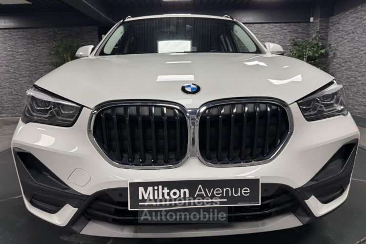 BMW X1 sDrive 16d F48 Lounge - <small></small> 20.990 € <small></small> - #26