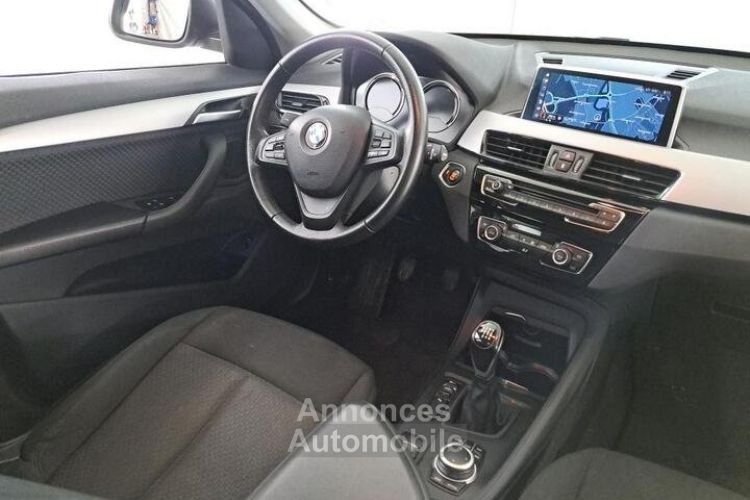 BMW X1 sDrive 18d 136 Lounge - <small></small> 20.490 € <small>TTC</small> - #3