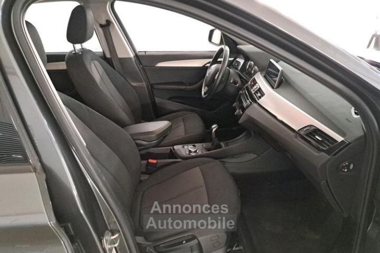 BMW X1 sDrive 18d 136 Lounge - <small></small> 20.490 € <small>TTC</small> - #4