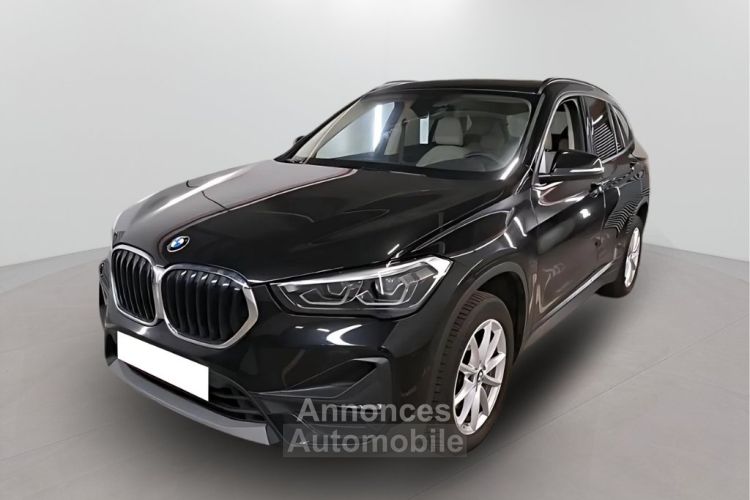 BMW X1 sDrive 18d 136 LOUNGE BVA8 - <small></small> 26.990 € <small>TTC</small> - #1