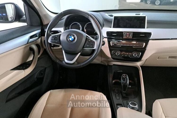 BMW X1 sDrive 18d 136 LOUNGE BVA8 - <small></small> 26.990 € <small>TTC</small> - #3