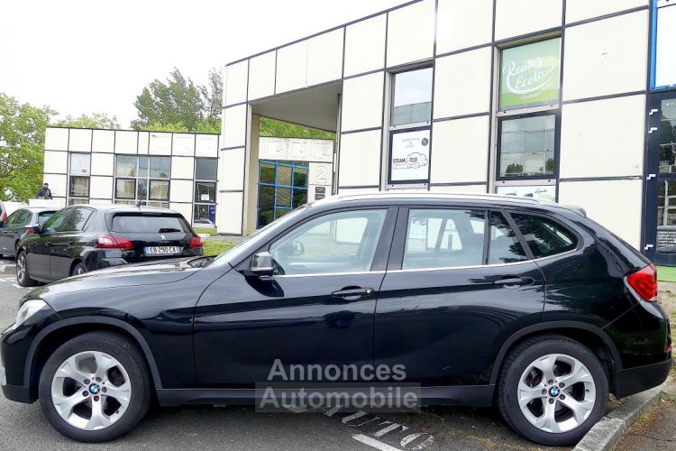 BMW X1 Sdrive 18d 143 Exécutive - <small></small> 11.890 € <small>TTC</small> - #4