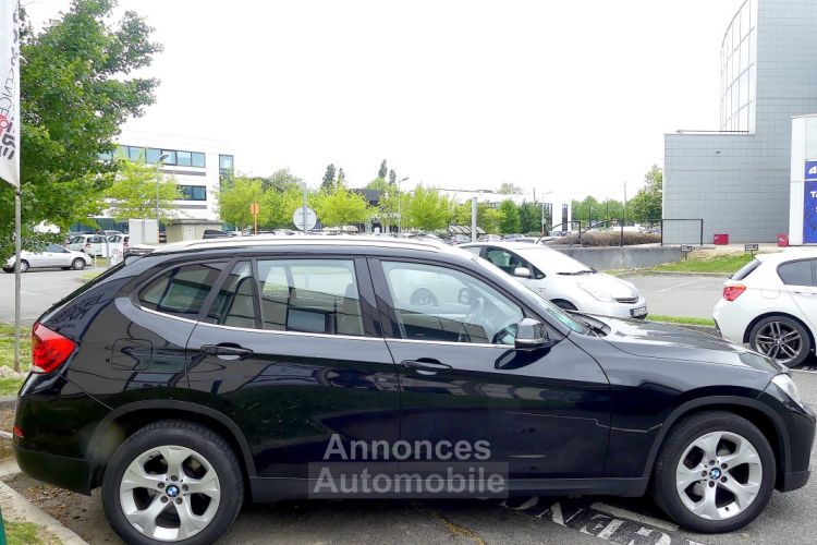 BMW X1 Sdrive 18d 143 Exécutive - <small></small> 11.890 € <small>TTC</small> - #8