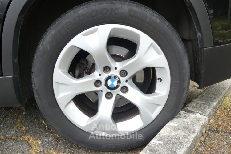 BMW X1 Sdrive 18d 143 Exécutive - <small></small> 11.890 € <small>TTC</small> - #10