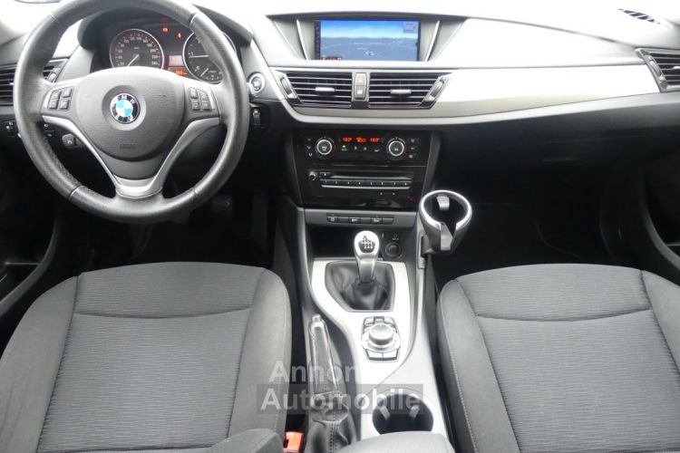 BMW X1 Sdrive 18d 143 Exécutive - <small></small> 11.890 € <small>TTC</small> - #13