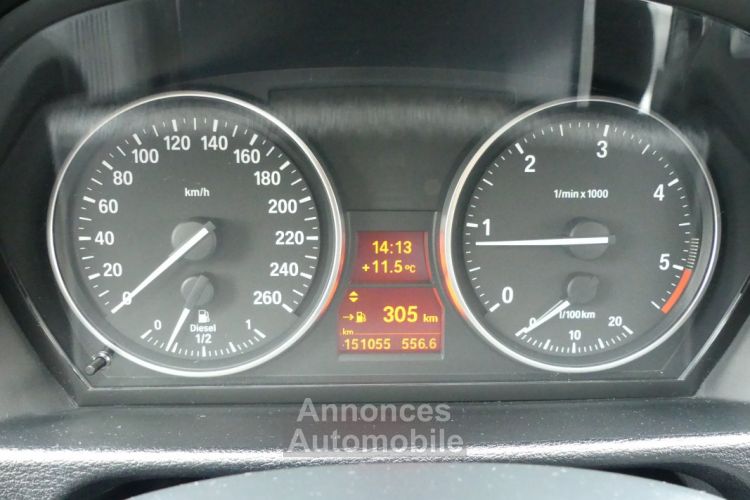 BMW X1 Sdrive 18d 143 Exécutive - <small></small> 11.890 € <small>TTC</small> - #15