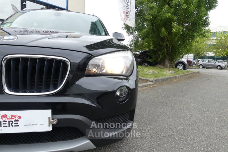 BMW X1 Sdrive 18d 143 Exécutive - <small></small> 11.890 € <small>TTC</small> - #32