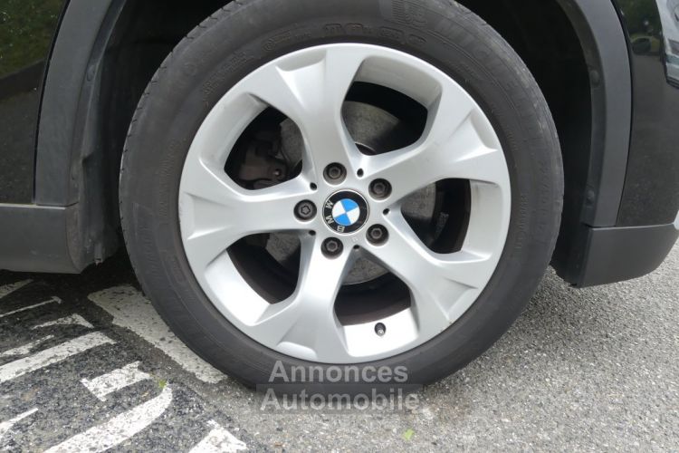 BMW X1 Sdrive 18d 143 Exécutive - <small></small> 11.890 € <small>TTC</small> - #37