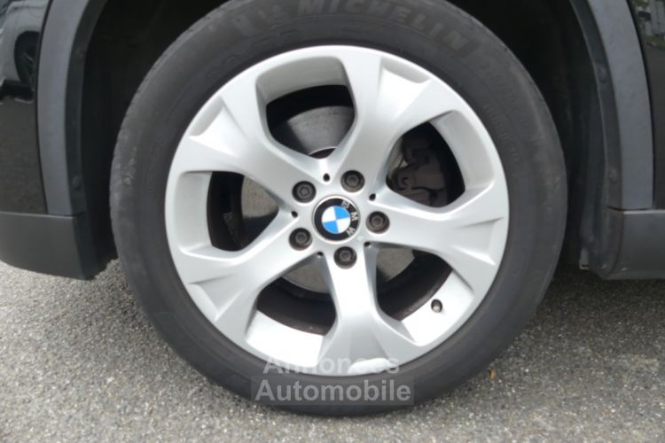 BMW X1 Sdrive 18d 143 Exécutive - <small></small> 11.890 € <small>TTC</small> - #39