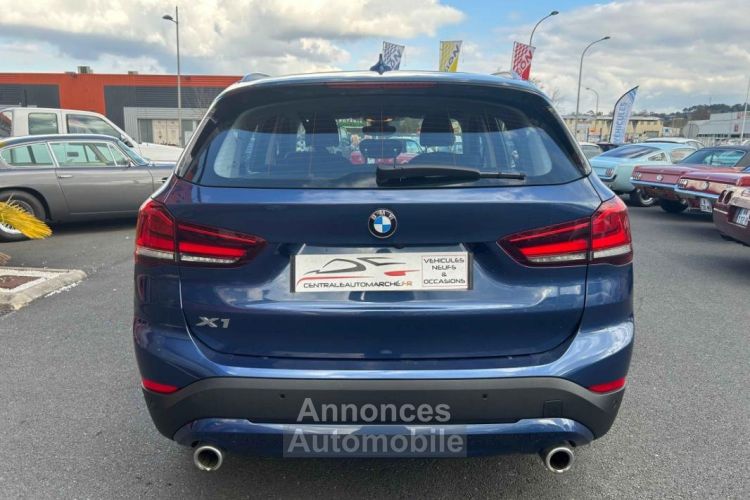 BMW X1 sDrive 18d 150 ch BVA8 Lounge - <small></small> 21.890 € <small>TTC</small> - #5