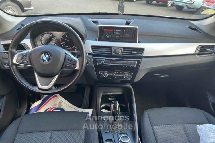 BMW X1 sDrive 18d 150 ch BVA8 Lounge - <small></small> 21.890 € <small>TTC</small> - #22