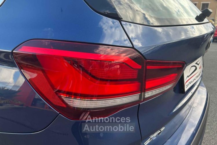 BMW X1 sDrive 18d 150 ch BVA8 Lounge - <small></small> 21.890 € <small>TTC</small> - #26