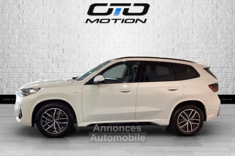 BMW X1 sDrive 18d 150ch DKG7 M Sport - <small></small> 47.990 € <small></small> - #5