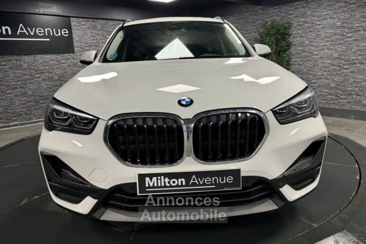 BMW X1 sDrive 18d - BVA  F48 Lounge - <small></small> 28.990 € <small></small> - #2