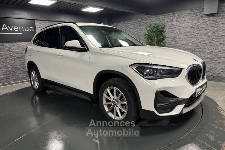 BMW X1 sDrive 18d - BVA  F48 Lounge - <small></small> 28.990 € <small></small> - #3