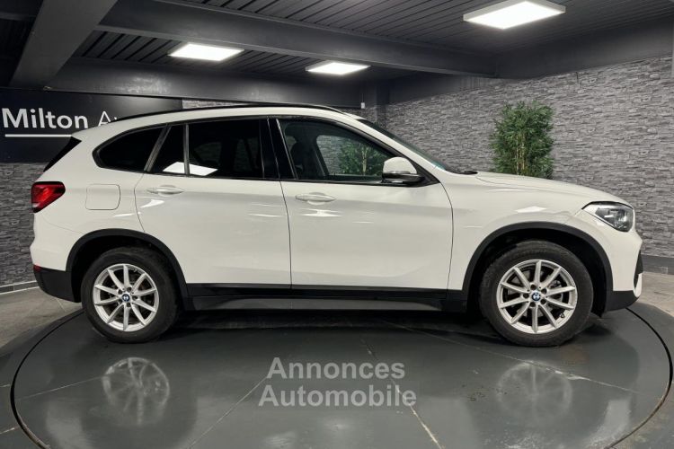 BMW X1 sDrive 18d - BVA  F48 Lounge - <small></small> 28.990 € <small></small> - #4