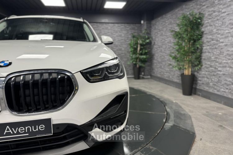 BMW X1 sDrive 18d - BVA  F48 Lounge - <small></small> 28.990 € <small></small> - #27