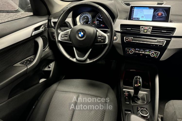 BMW X1 sDrive 18d - BVA  F48 Lounge - <small></small> 28.990 € <small></small> - #34