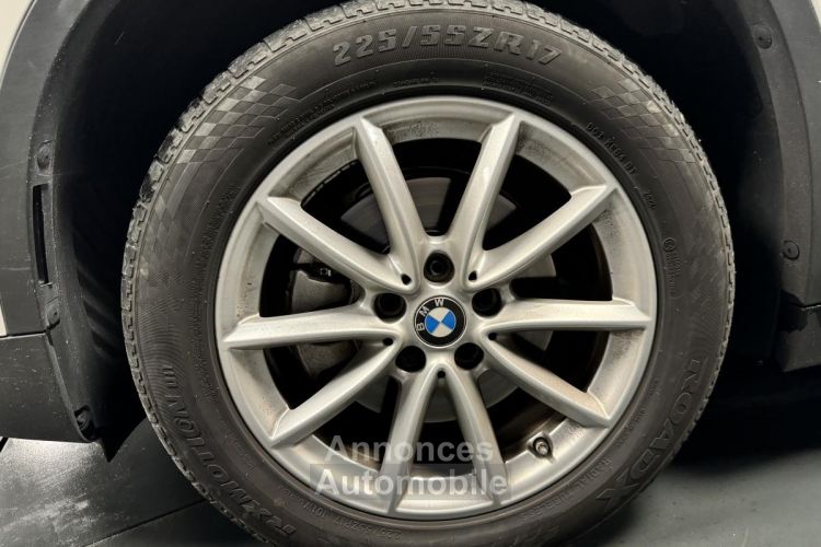 BMW X1 sDrive 18d - BVA  F48 Lounge - <small></small> 28.990 € <small></small> - #48