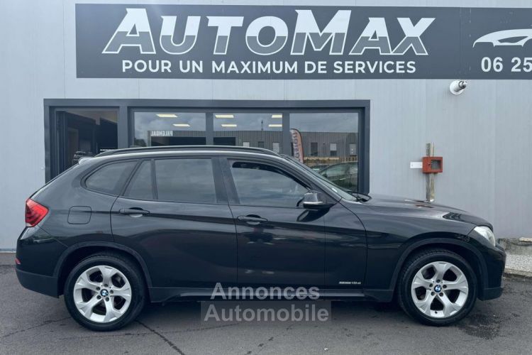 BMW X1 sDrive 18d BVA E84 LCI Sport PHASE 2 - <small></small> 11.990 € <small>TTC</small> - #5