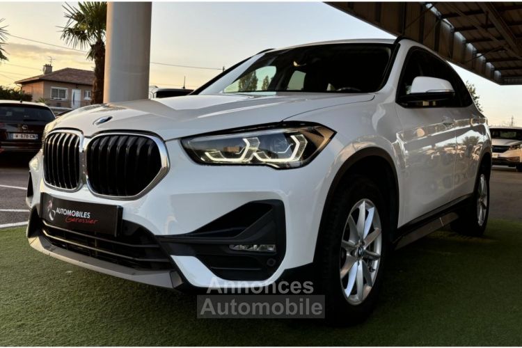 BMW X1 sDrive 18d - BVA F48 LCI Business Design PHASE 2 - <small></small> 27.990 € <small>TTC</small> - #1