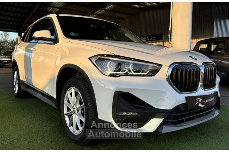 BMW X1 sDrive 18d - BVA F48 LCI Business Design PHASE 2 - <small></small> 27.990 € <small>TTC</small> - #2