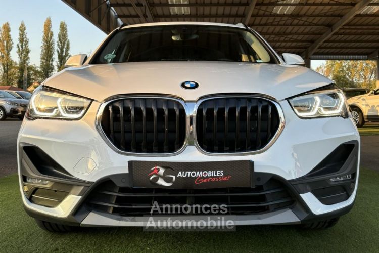 BMW X1 sDrive 18d - BVA F48 LCI Business Design PHASE 2 - <small></small> 27.990 € <small>TTC</small> - #3