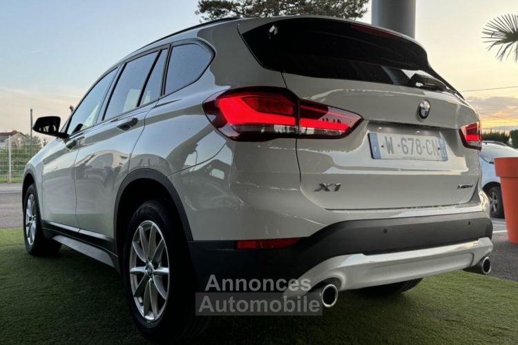 BMW X1 sDrive 18d - BVA F48 LCI Business Design PHASE 2 - <small></small> 27.990 € <small>TTC</small> - #4