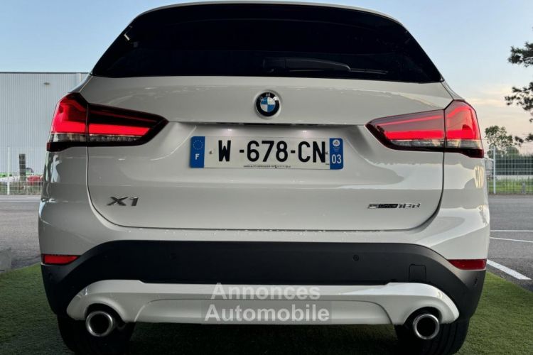 BMW X1 sDrive 18d - BVA F48 LCI Business Design PHASE 2 - <small></small> 27.990 € <small>TTC</small> - #6