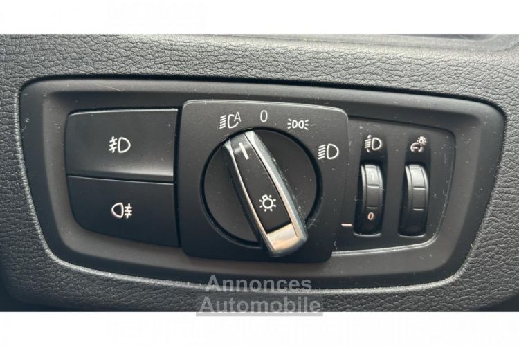 BMW X1 sDrive 18d - BVA F48 LCI Business Design PHASE 2 - <small></small> 27.990 € <small>TTC</small> - #10