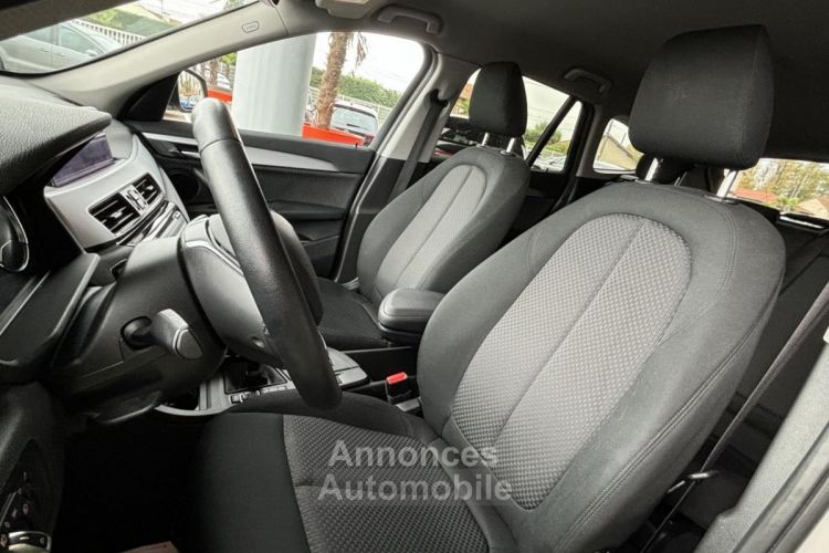 BMW X1 sDrive 18d - BVA F48 LCI Business Design PHASE 2 - <small></small> 27.990 € <small>TTC</small> - #13